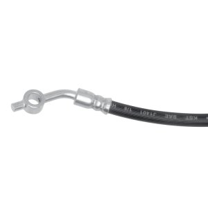 Land Rover Range Rover Sport Brake Hose - Front - R1 Concepts - `18-`23